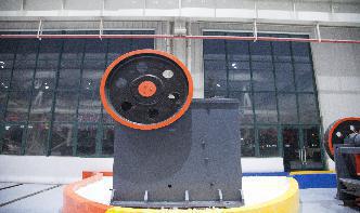 thickness of the separator crusher price