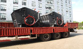 Crushing Equipment for Ore Processing Plant in Russia