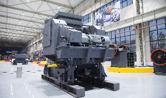 Appliion Of Jaw Crusher In Industry