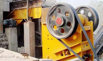 slaked lime process production line stone crusher machine