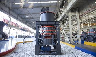 Fabriion Of Grinding Machines In Nigeria