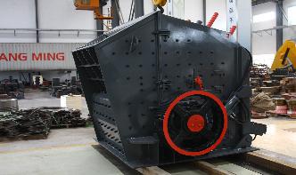 coal preparation handling spare parts for sale loed in