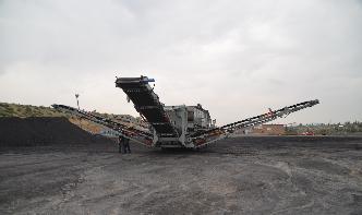 Different Methods Of Coal Mining