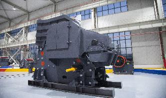 Gyratory Crushers Suppliers and Manufacturers
