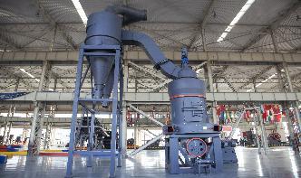 cement plant machinery manufacturers
