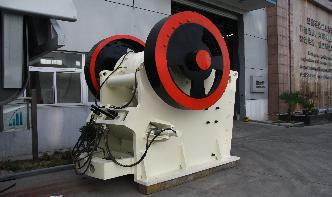 jaw crusher operating voltage