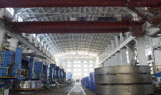 Cement Plant Machinery Manufacturers Chennai