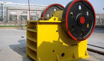 Used Portable Cone Crusher