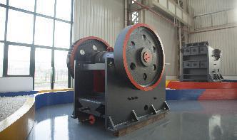 Crusher and grinder equipmentore machinery manufacturing ...