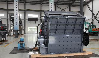 yizheng crusher manufacturing
