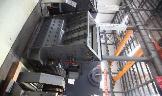 equipment milling crusher