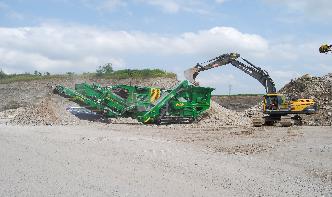 Stone Crusher Plant Planning And Scheduling Portugal
