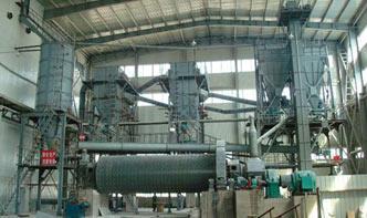 iron ore crushing processing