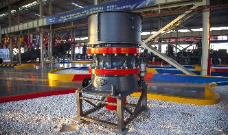 Equiptrade  Cone Crushers For Sale