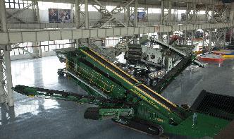 China 3050tph Jaw Crusher with Attractive Price